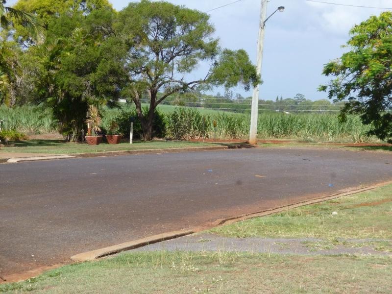6 Hinkler Street, Childers QLD 4660