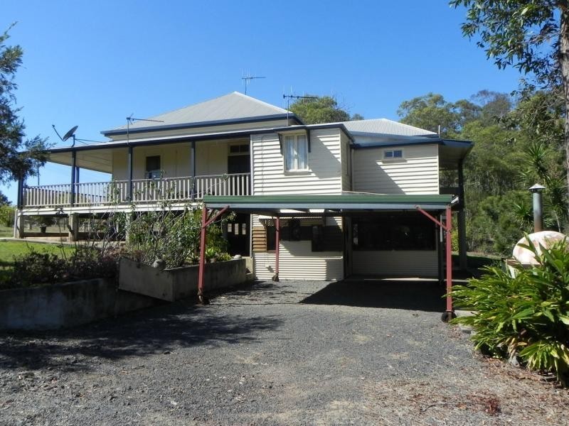 36 Gregory Drive, Childers, Redridge QLD 4660