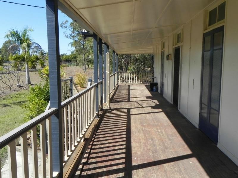 36 Gregory Drive, Childers, Redridge QLD 4660
