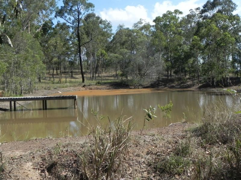 36 Gregory Drive, Childers, Redridge QLD 4660