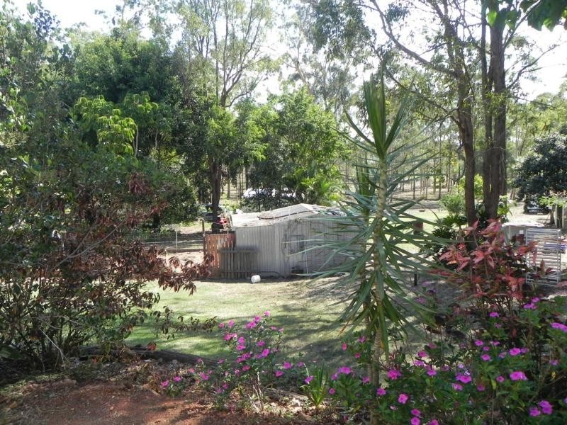 36 Gregory Drive, Childers, Redridge QLD 4660