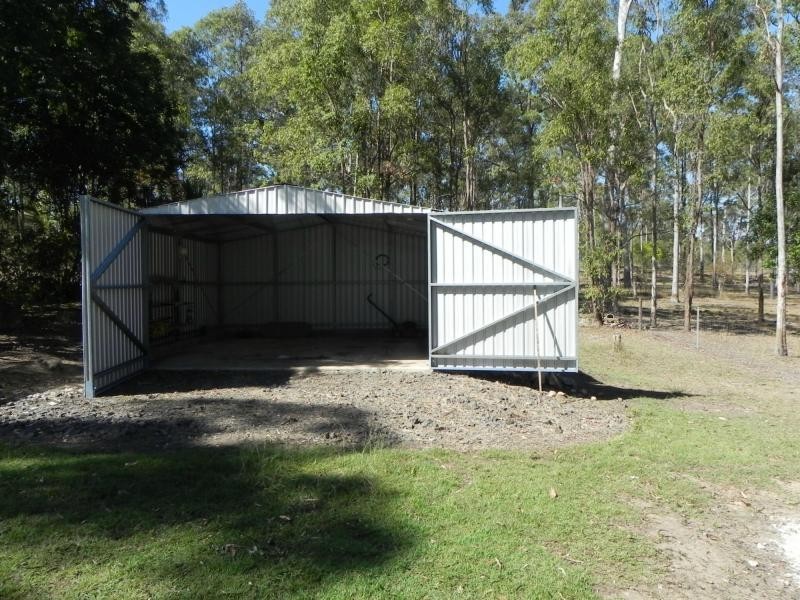36 Gregory Drive, Childers, Redridge QLD 4660