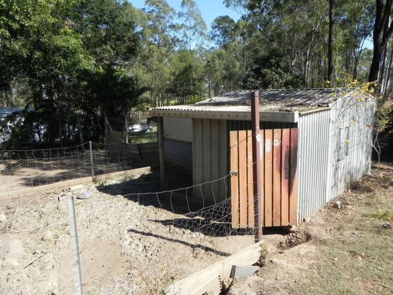 36 Gregory Drive, Childers, Redridge QLD 4660