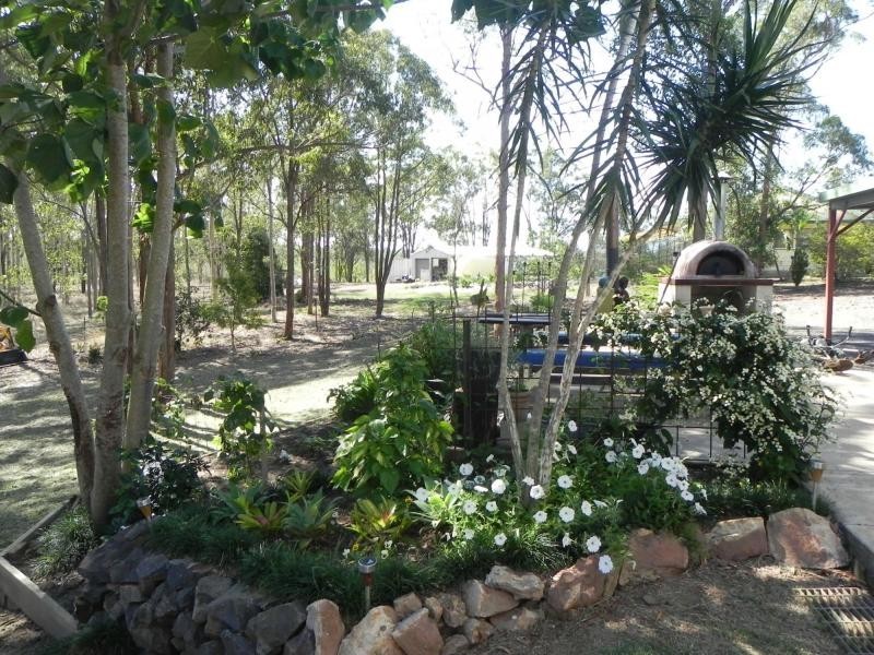 36 Gregory Drive, Childers, Redridge QLD 4660