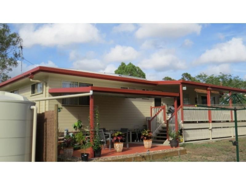 Degilbo QLD 4621