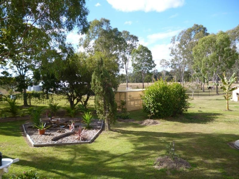 Degilbo QLD 4621