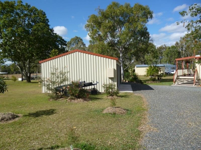 Degilbo QLD 4621