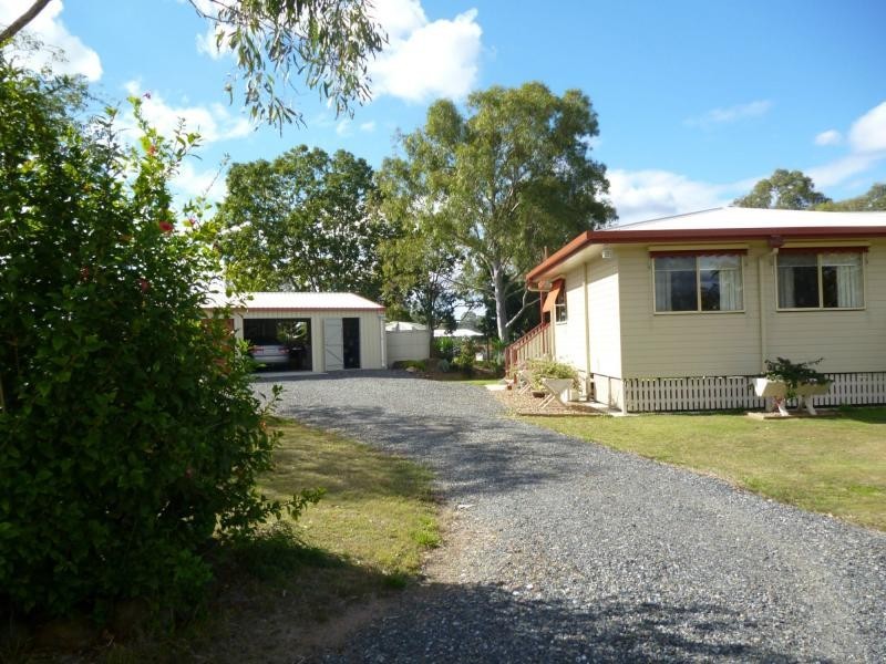 Degilbo QLD 4621
