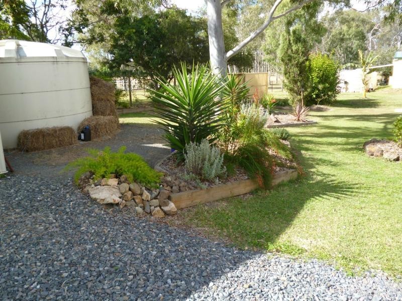 Degilbo QLD 4621