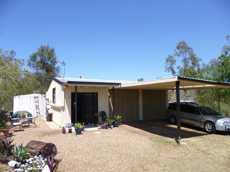 264 Booths Road, St Kilda QLD 4671