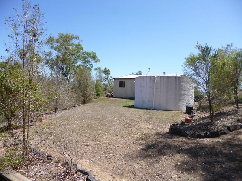 264 Booths Road, St Kilda QLD 4671