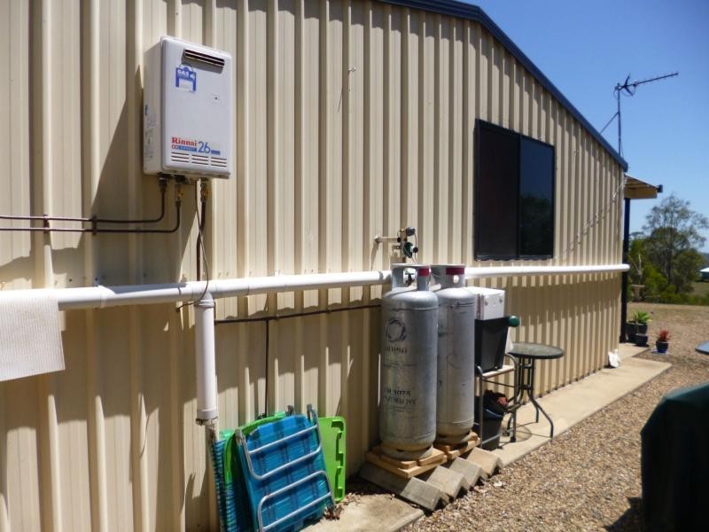 264 Booths Road, St Kilda QLD 4671