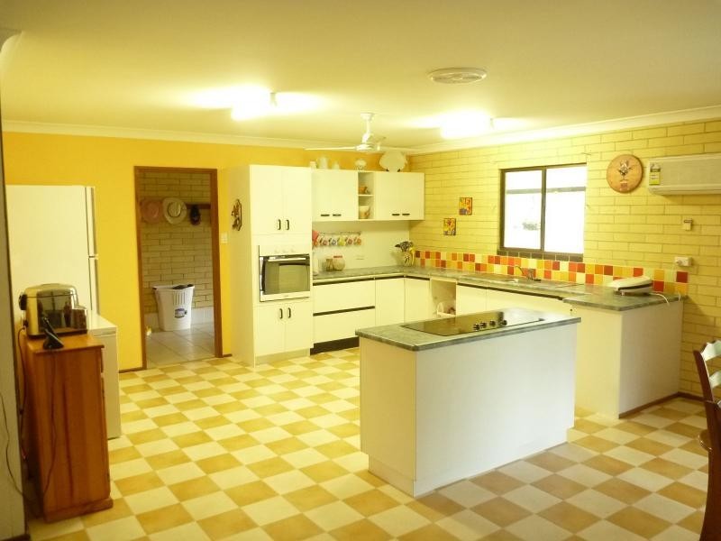 124 Garryowen Road, Childers, Farnsfield QLD 4660