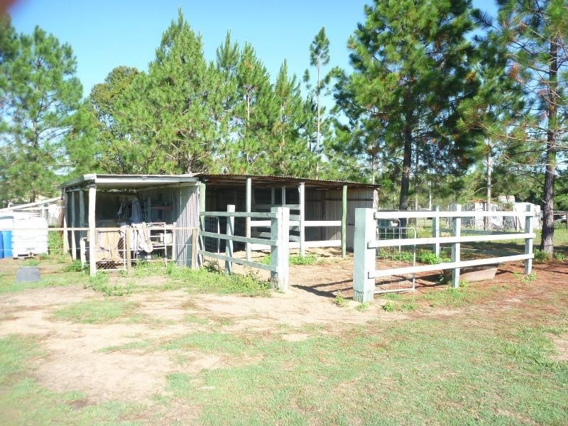124 Garryowen Road, Childers, Farnsfield QLD 4660