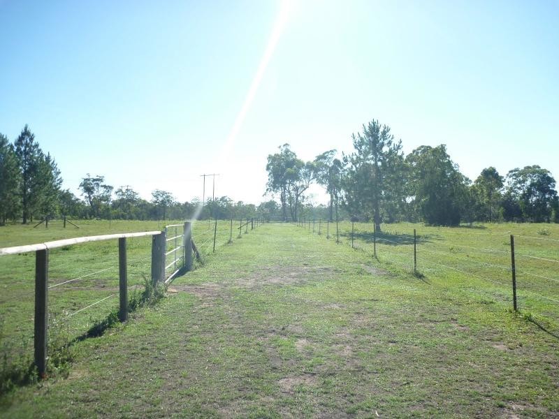 124 Garryowen Road, Childers, Farnsfield QLD 4660