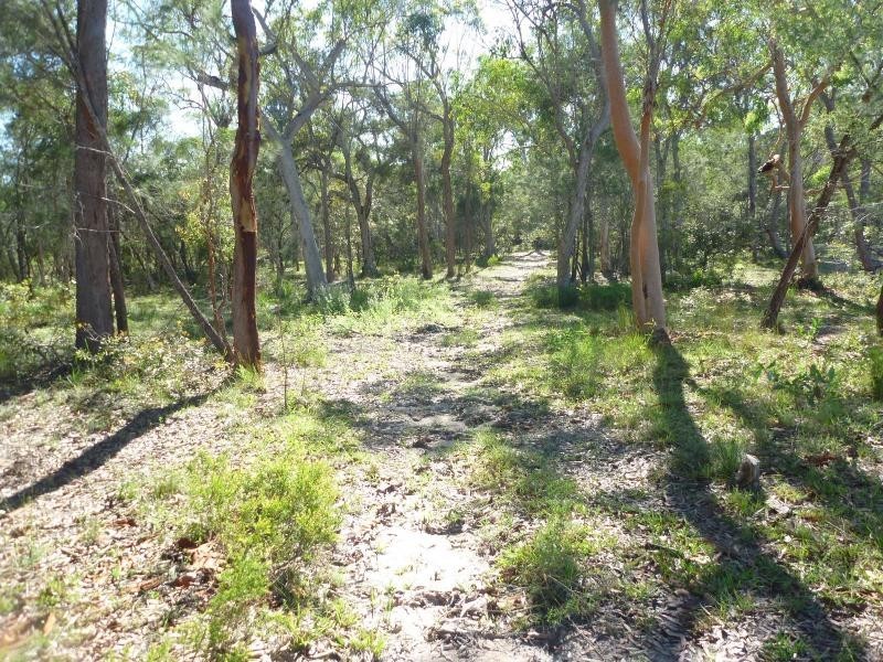 124 Garryowen Road, Childers, Farnsfield QLD 4660