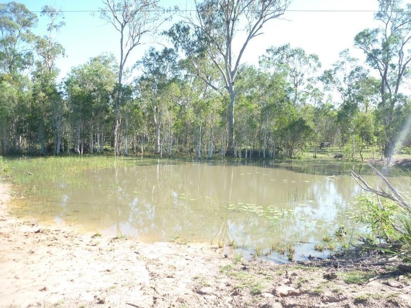124 Garryowen Road, Childers, Farnsfield QLD 4660