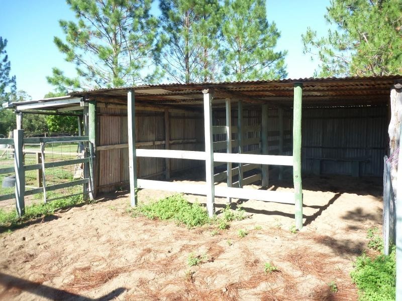 124 Garryowen Road, Childers, Farnsfield QLD 4660