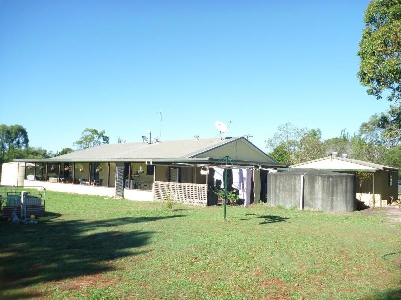124 Garryowen Road, Childers, Farnsfield QLD 4660