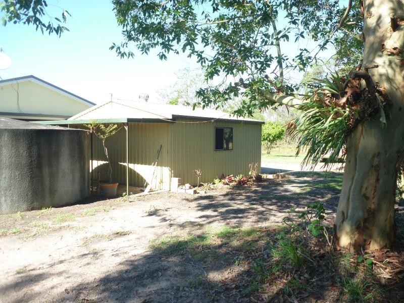 124 Garryowen Road, Childers, Farnsfield QLD 4660