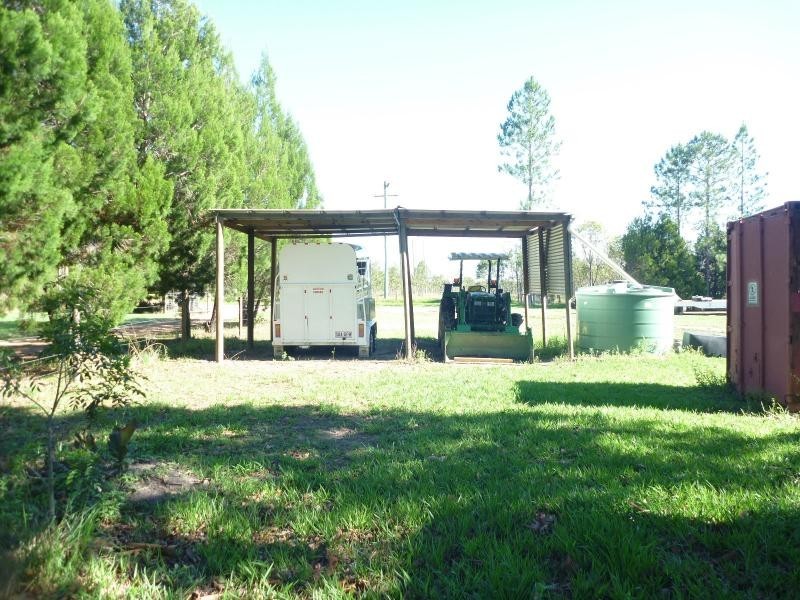 124 Garryowen Road, Childers, Farnsfield QLD 4660