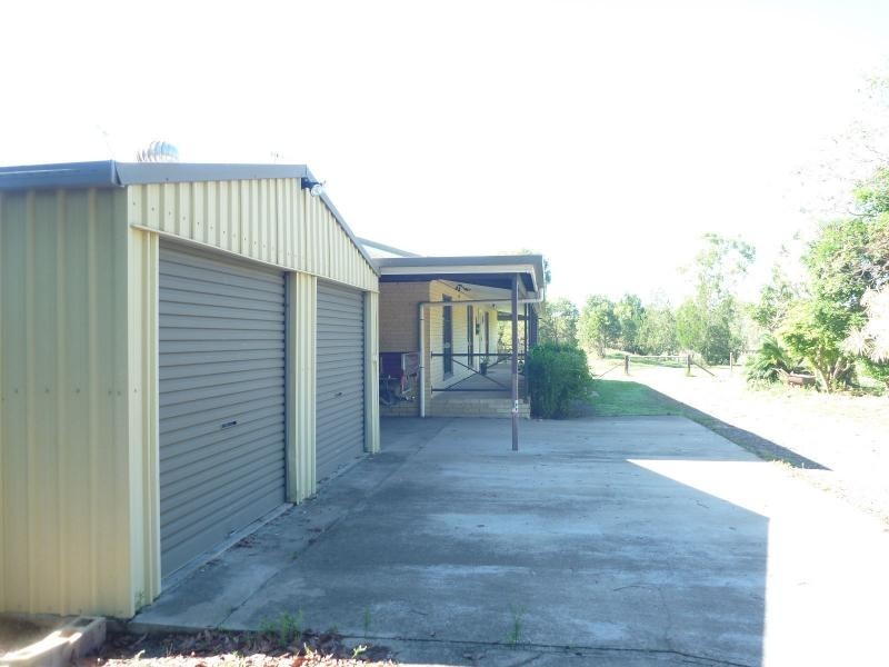 124 Garryowen Road, Childers, Farnsfield QLD 4660