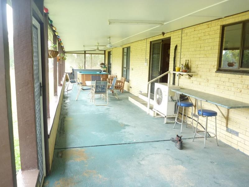 124 Garryowen Road, Childers, Farnsfield QLD 4660