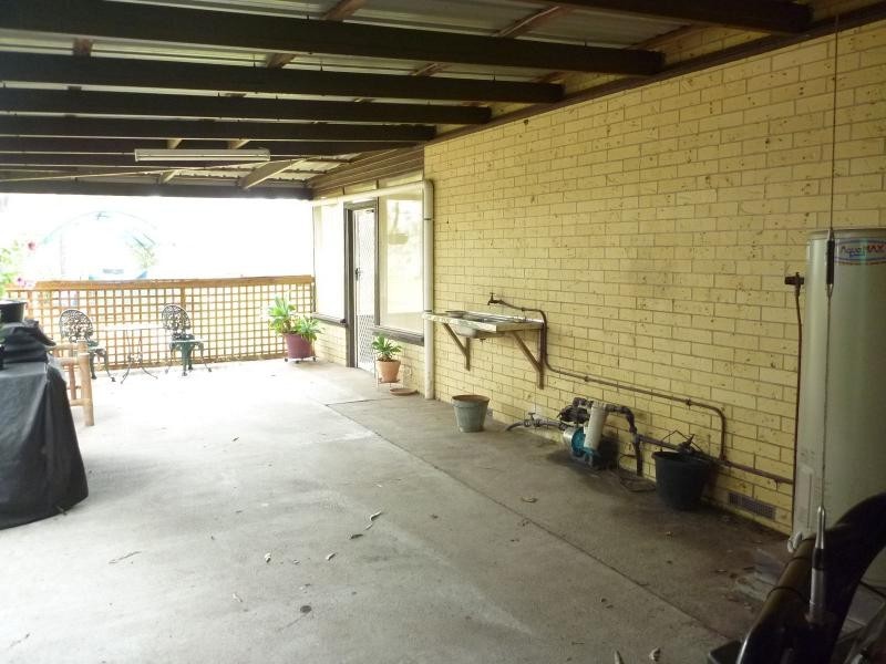 124 Garryowen Road, Childers, Farnsfield QLD 4660