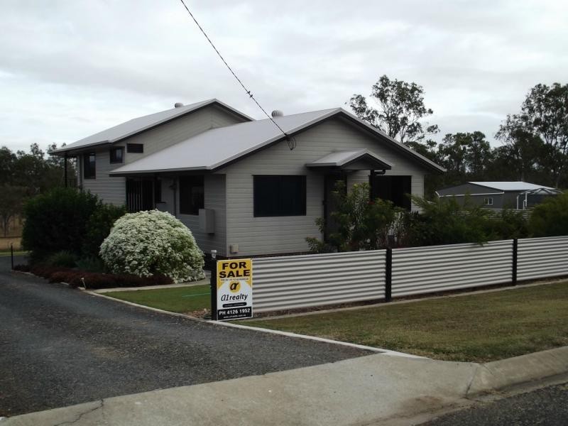 Biggenden QLD 4621