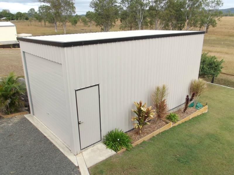 Biggenden QLD 4621