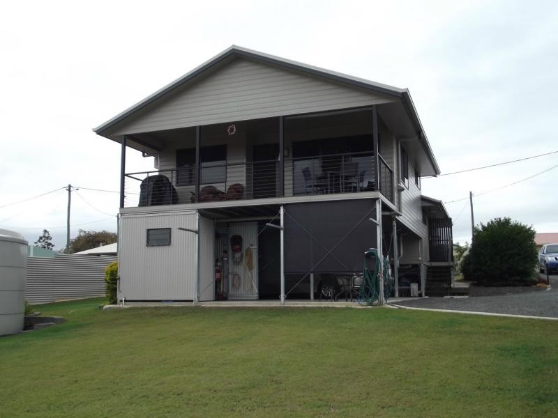 Biggenden QLD 4621