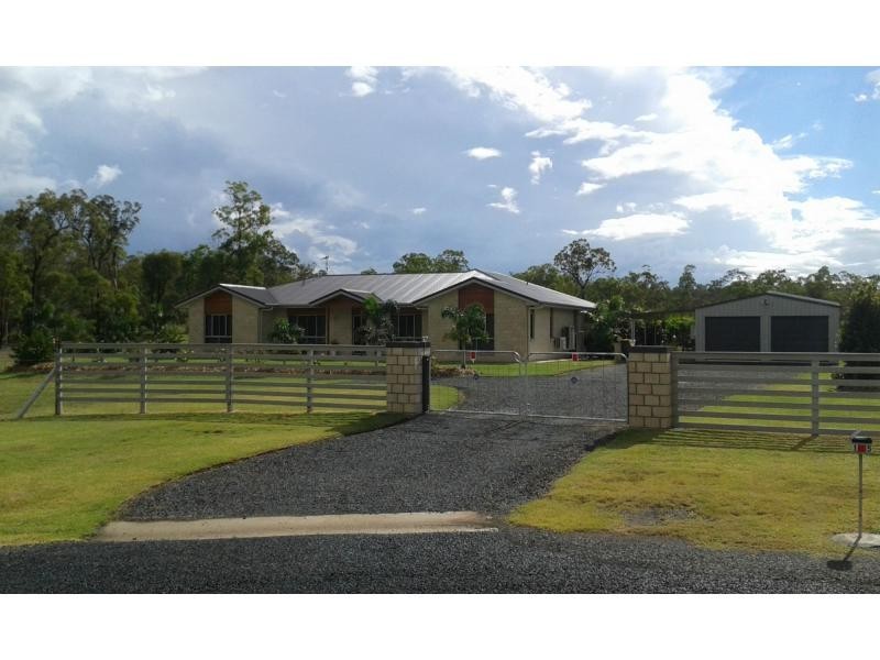 15 Rhythm Rise, Childers, Redridge QLD 4660