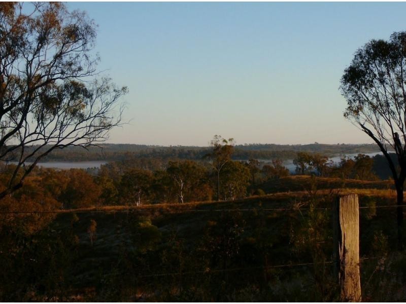 117 Old Booyal Road, Booyal, Dallarnil QLD 4621