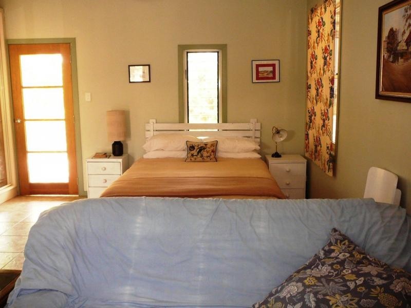 117 Old Booyal Road, Booyal, Dallarnil QLD 4621