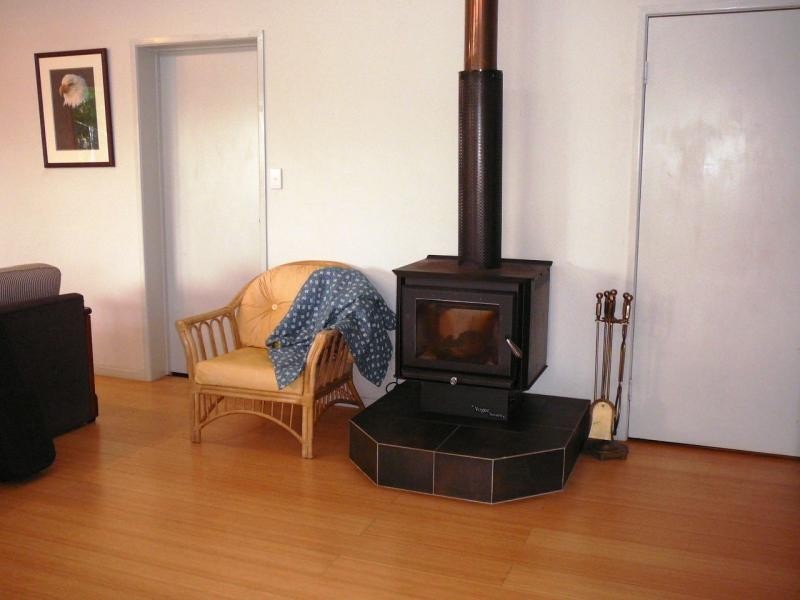 117 Old Booyal Road, Booyal, Dallarnil QLD 4621