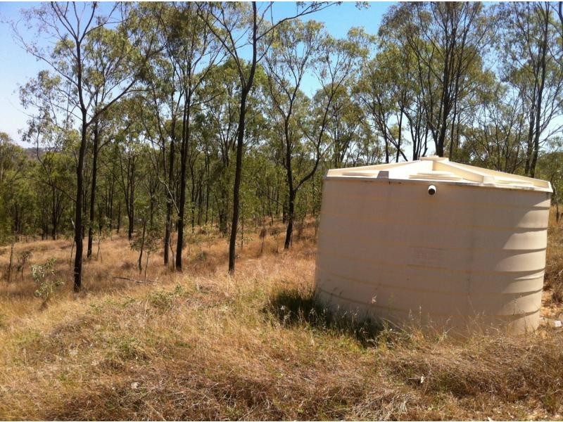 117 Old Booyal Road, Booyal, Dallarnil QLD 4621