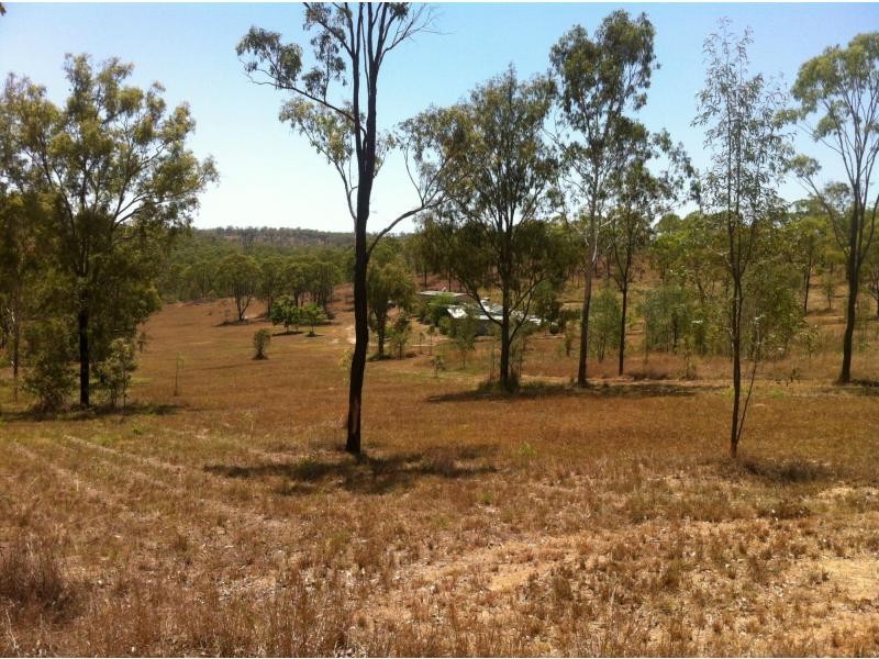 117 Old Booyal Road, Booyal, Dallarnil QLD 4621