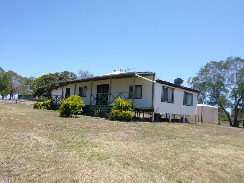31614 Bruce Highway, Booyal QLD 4671