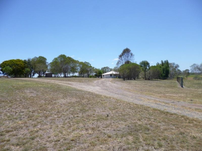 31614 Bruce Highway, Booyal QLD 4671