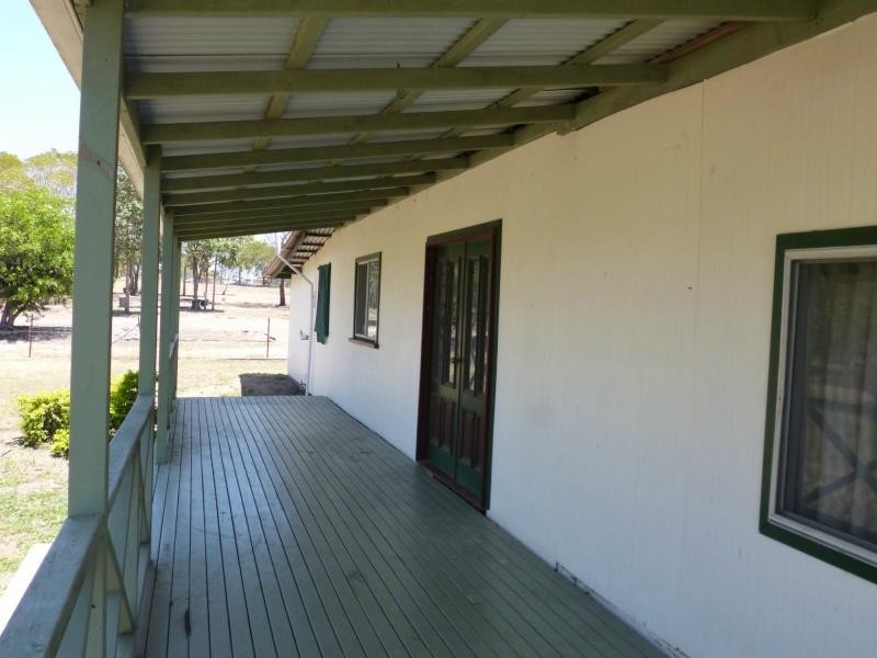 31614 Bruce Highway, Booyal QLD 4671