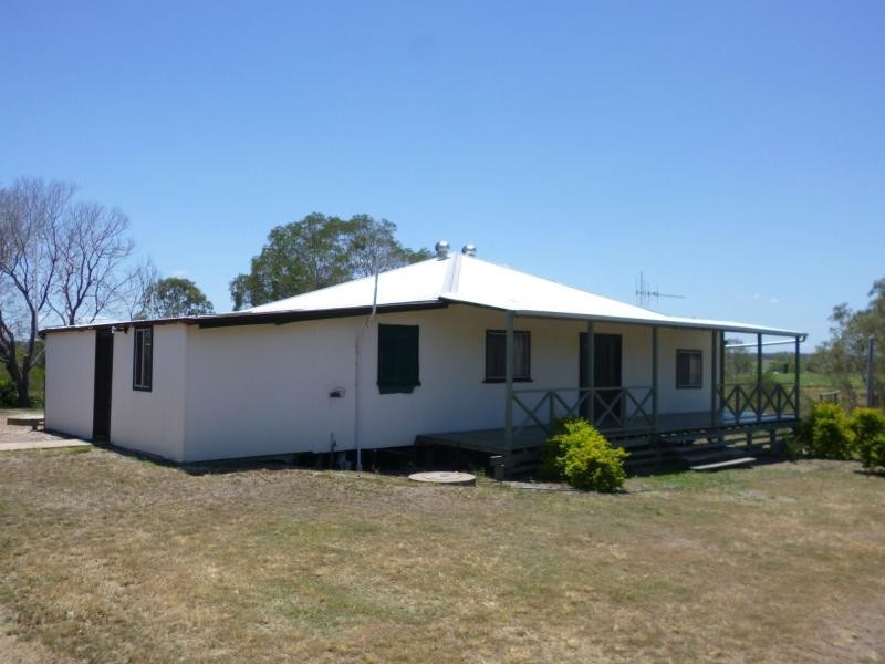 31614 Bruce Highway, Booyal QLD 4671