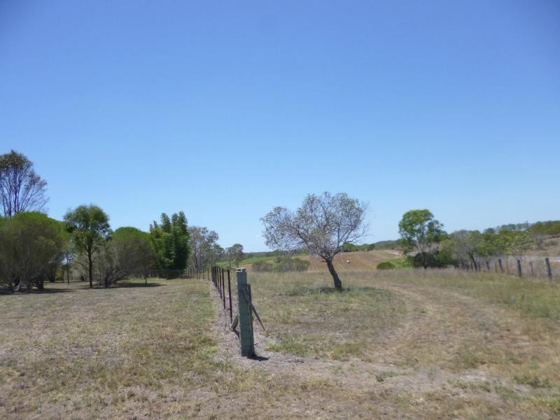 31614 Bruce Highway, Booyal QLD 4671