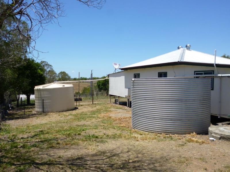 31614 Bruce Highway, Booyal QLD 4671