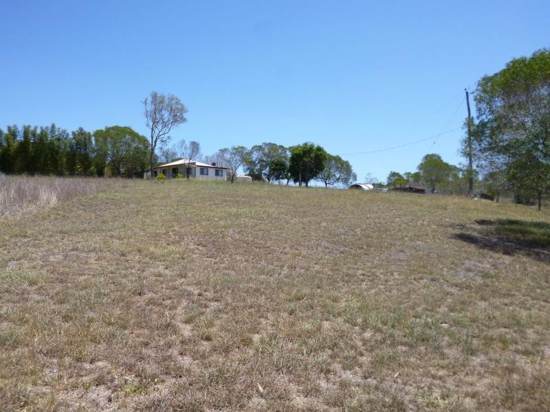 31614 Bruce Highway, Booyal QLD 4671