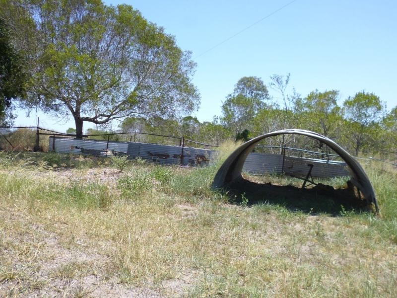 31614 Bruce Highway, Booyal QLD 4671