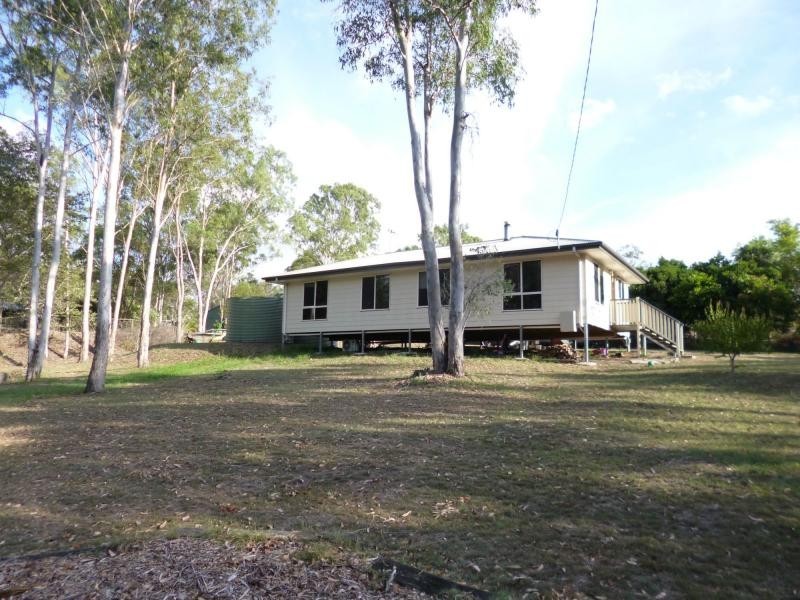 93-95 Drummond Street, Childers, Apple Tree Creek QLD 4660