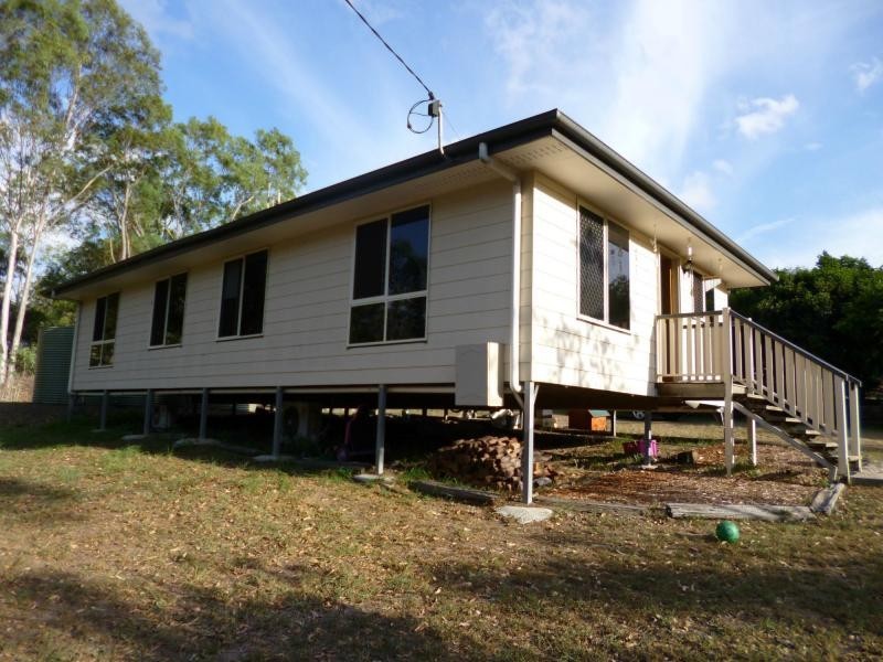 93-95 Drummond Street, Childers, Apple Tree Creek QLD 4660