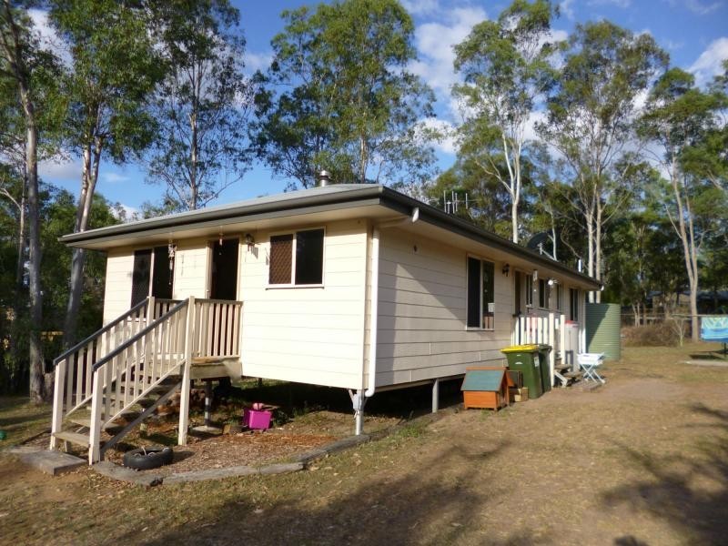 93-95 Drummond Street, Childers, Apple Tree Creek QLD 4660
