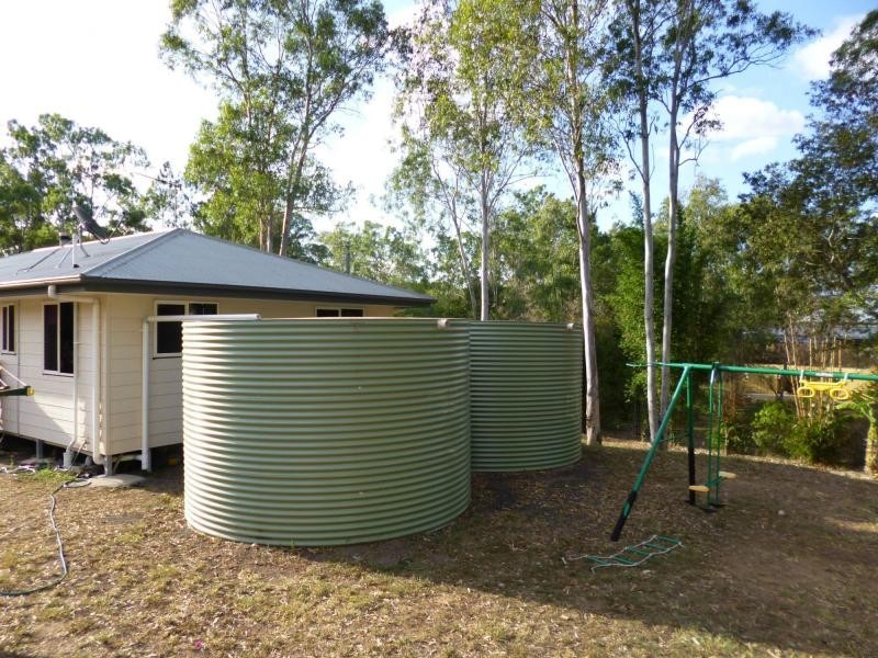 93-95 Drummond Street, Childers, Apple Tree Creek QLD 4660