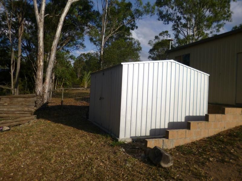 93-95 Drummond Street, Childers, Apple Tree Creek QLD 4660